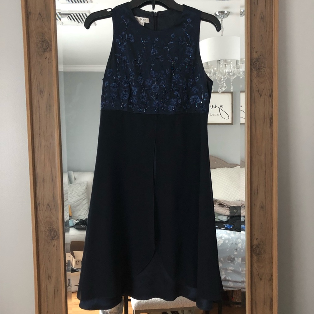 Kay Unger NY Cocktail Dress
